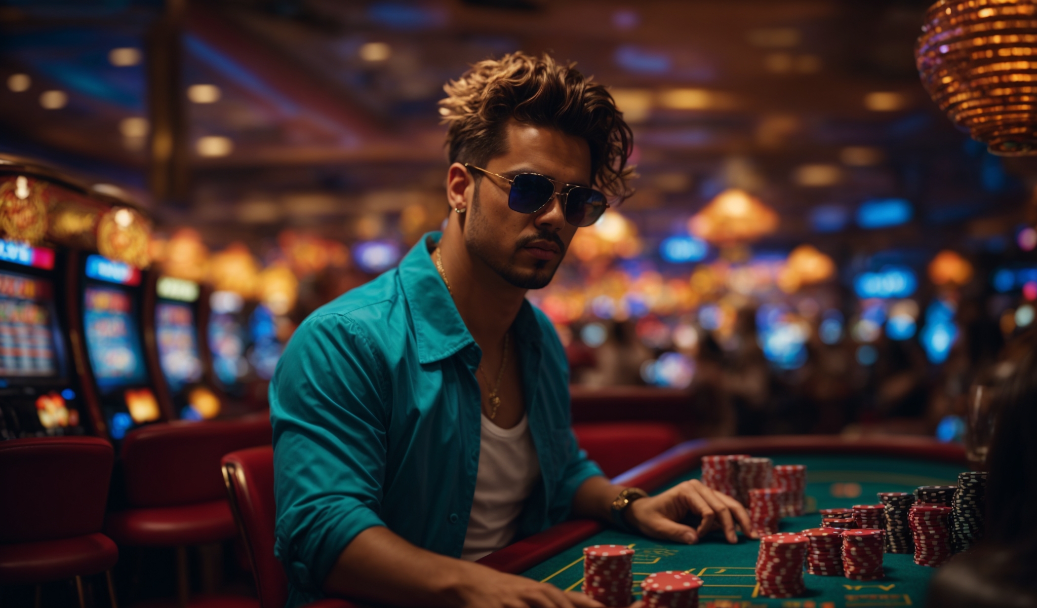 Experience the Thrill: Jilibet Casino Online