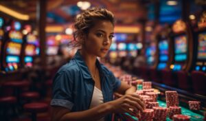 Experience Jilibet like Never Before: Play with Donalyn!